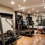 Master Grande Hotel - Proximo Ao Palacio Do Governo