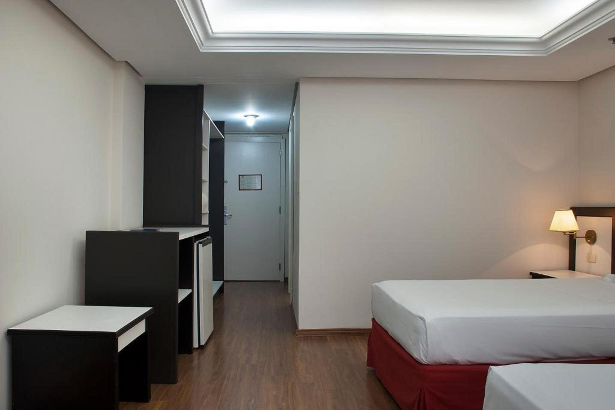 Master Grande - Proximo Ao Palacio Do Governo Hotel