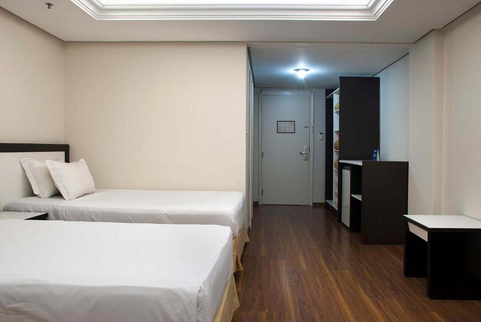 Hotel Master Grande - Proximo Ao Palacio Do Governo Porto Alegre
