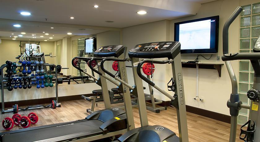 Hotel Master Grande - Proximo Ao Palacio Do Governo Porto Alegre